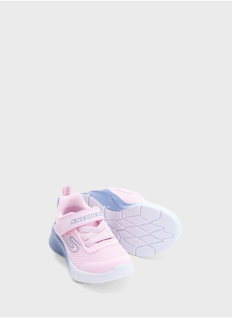 SKECHERS Infant Microspec  - Image 3
