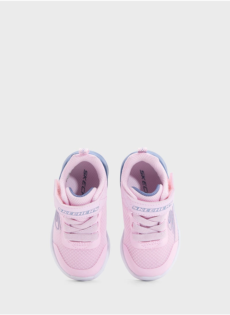 SKECHERS Infant Microspec  - Image 4