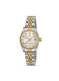 Guy Laroche White Mother-of-pearl