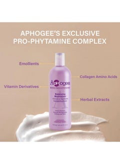 Aphogee Balancing Moisturizer, 16 Ounce - pzsku/ZCEE578FEC545A50CE704Z/45/_/1728309270/ab679180-865d-4461-8ee2-3cc71c21e87a