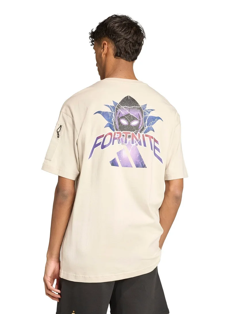Adidas Fortnite Graphic T-Shirt