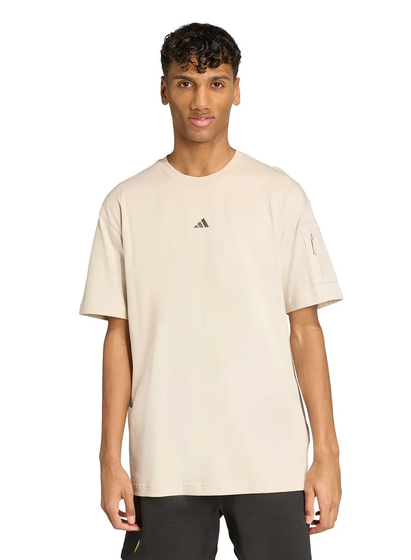 اديداس تيشيرت فورتنايت برسومات