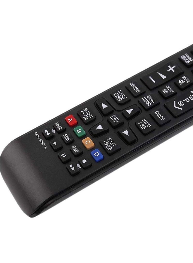 Universal Compatible Perfect Replacement Smart Remote Control Super Version For Samsung HD LED TVs AA59-00602A - Image 4