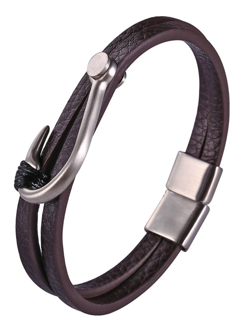 زنك أسورة رجالي من زينك - Image 1