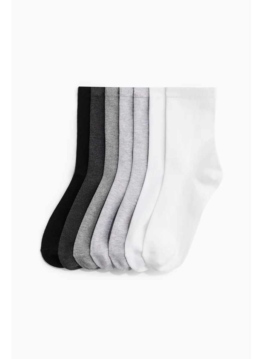 اتش اند ام 7-Pack Socks