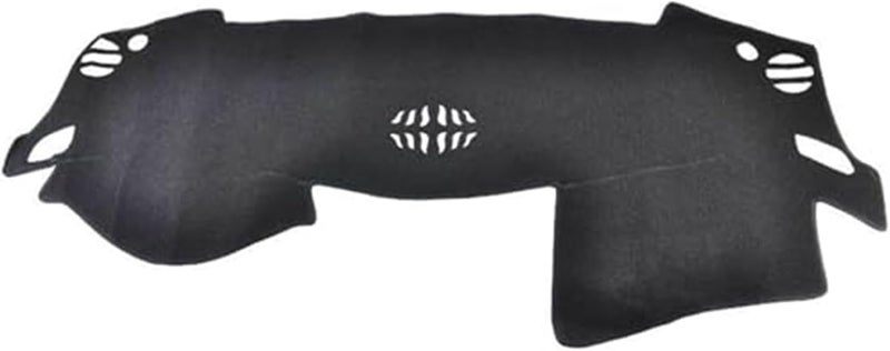 Vuzmode Dashboard Cover for Nissan Altima 2013-2018