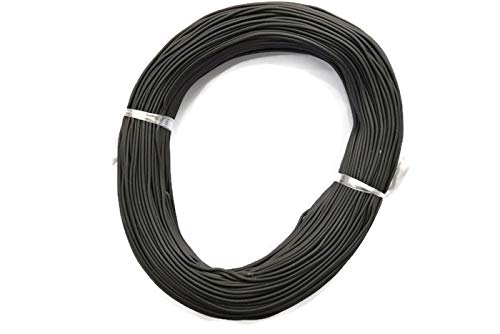 Electronicspices Electronic Spices Electric Wire10 Meter Wire (Black) for Science Experiment Kit - Image 5