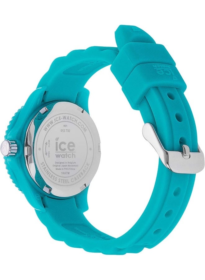 Ice Watch ICE-WATCH - Ice Mini - Wristwatch with Silicon Strap 012732 - Image 4