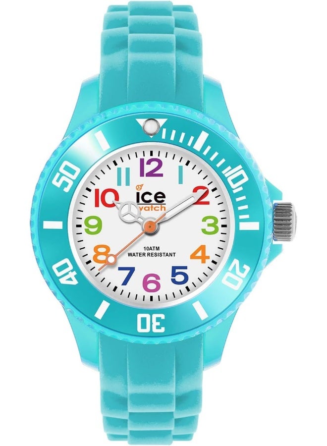 Ice Watch ICE-WATCH - Ice Mini - Wristwatch with Silicon Strap 012732 - Image 1