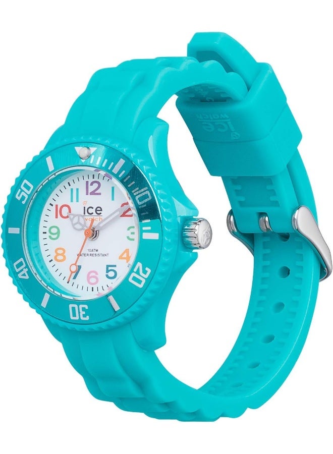 Ice Watch ICE-WATCH - Ice Mini - Wristwatch with Silicon Strap 012732 - Image 2