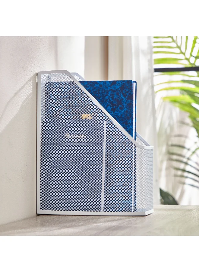 Home Box Mesh Folder Box