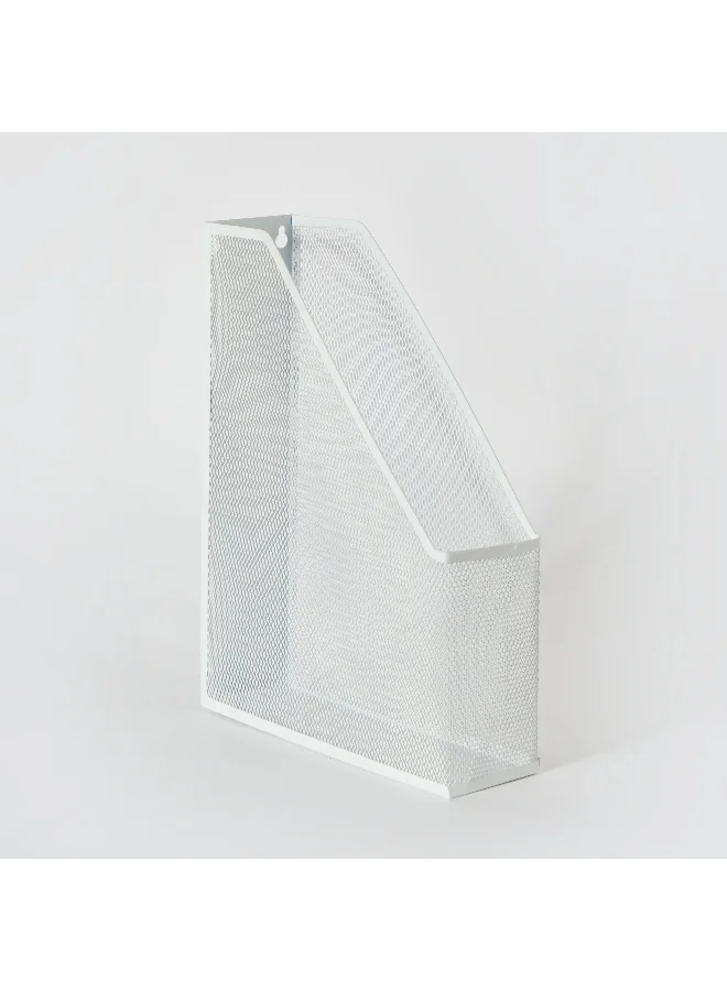 Home Box Mesh Folder Box