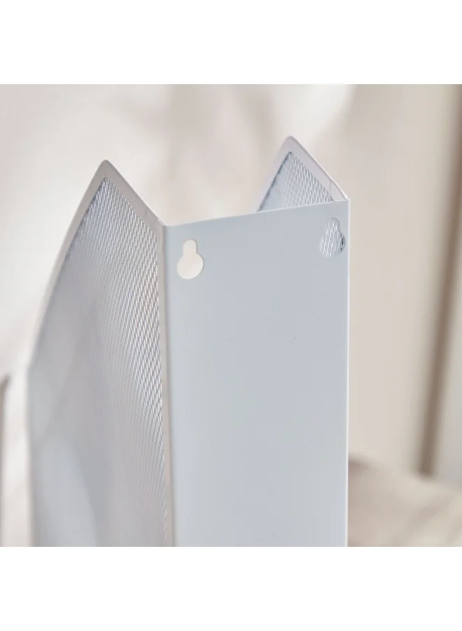 Home Box Mesh Folder Box