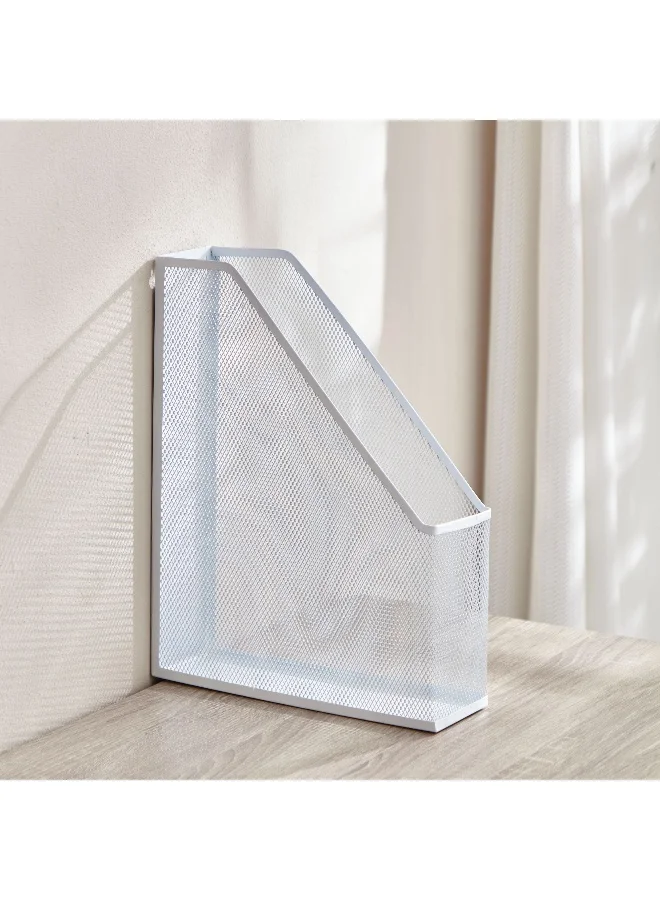 Home Box Mesh Folder Box