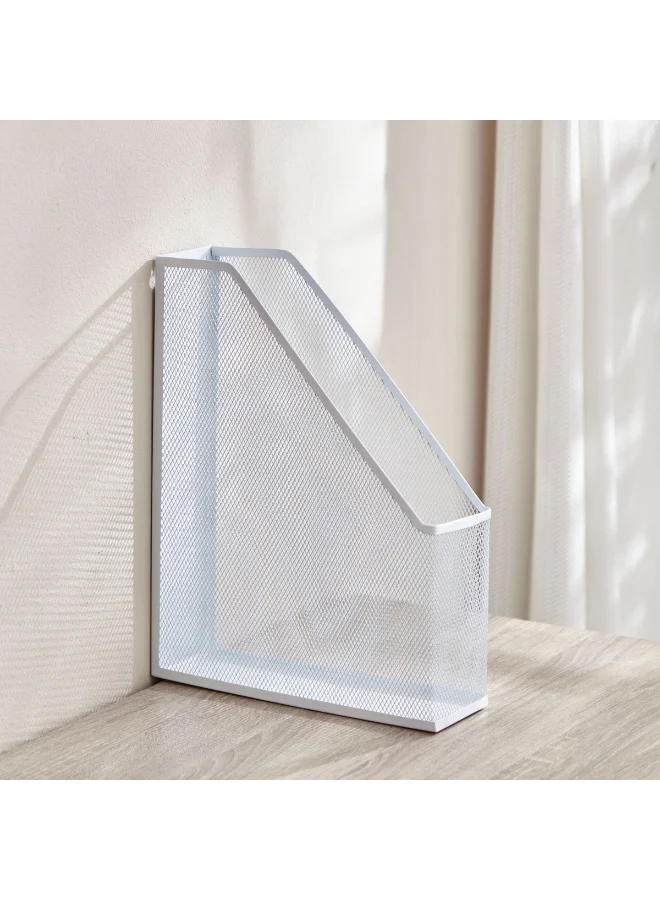 هوم بوكس علبة مجلد شبكي