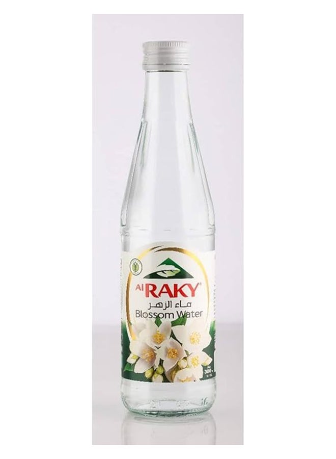 Al Raky Blossom Water 300 Ml