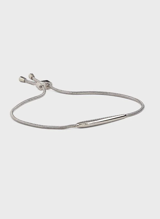 CALVIN KLEIN Bracelet in Stainless Steel