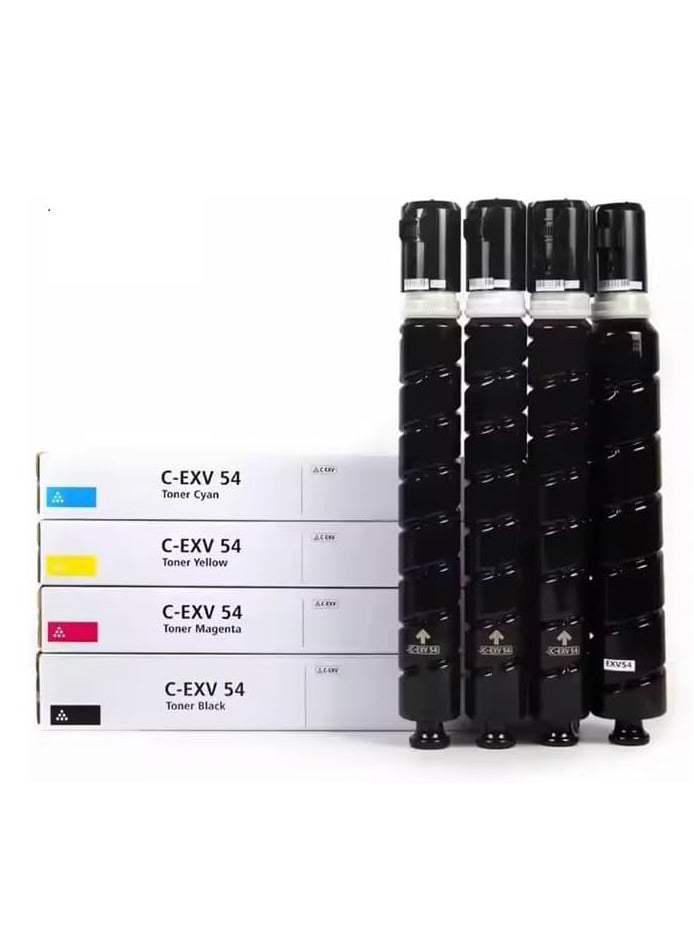 Terabyte مجموعة كاملة C-EXV 54 - Image 1