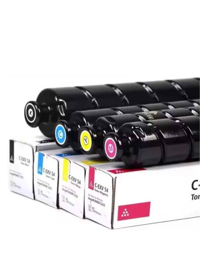 Terabyte مجموعة كاملة C-EXV 54 - Image 3