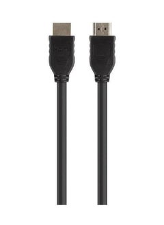 غريفين كابل HDMI إلى HDMI بطول 1 متر أسود  - Image 2