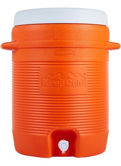 Cosmoplast Cosmoplast 35L KeepCold Jumbo Deluxe Water Cooler  - Image 2