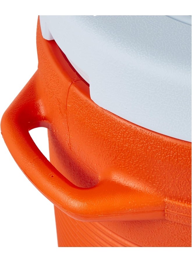 Cosmoplast 35 لتر جهاز تبريد مياه_keepcold جومبو ديلوكس  - Image 5