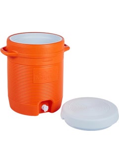 Cosmoplast Cosmoplast 35L KeepCold Jumbo Deluxe Water Cooler  - Image 4