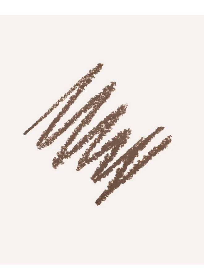 Ere Perez - Ere Perez - Natural Almond Eyebrow Pencil | Vegan, Cruelty-Free, Clean Beauty (Perfect, 0.04 oz | 1.1 g) - Image 1