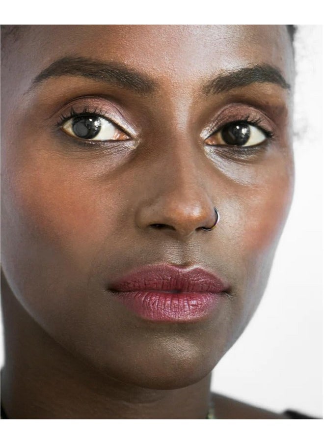 Ere Perez - Ere Perez - Natural Almond Eyebrow Pencil | Vegan, Cruelty-Free, Clean Beauty (Perfect, 0.04 oz | 1.1 g) - Image 1
