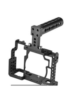 LOULUEN Video Film Movie Making Stabilizer Kit For Sony A7/ A7R/ A7S Camera 