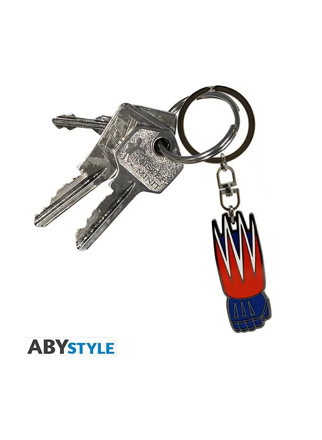 ABYstyle ABYstyle GRENDIZER Keychain Grendizer's fist Keychain