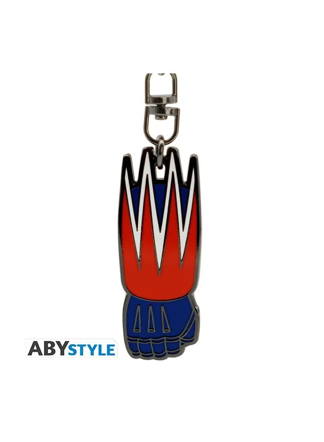 ABYstyle ABYstyle GRENDIZER Keychain Grendizer's fist Keychain