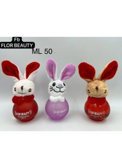 Three Rabbit Babies perfume from Fleur Beauty 50 ml1