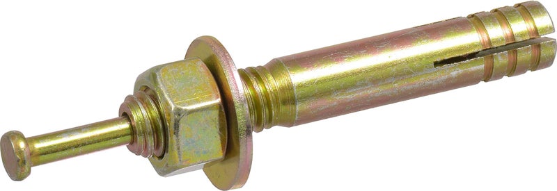 Hillman 375662 Strike Anchor 38 X 312Inch 50Pack