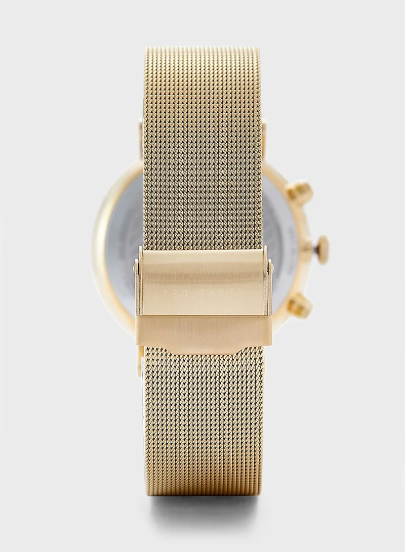Ted Baker Mimosaa Analog Watch
