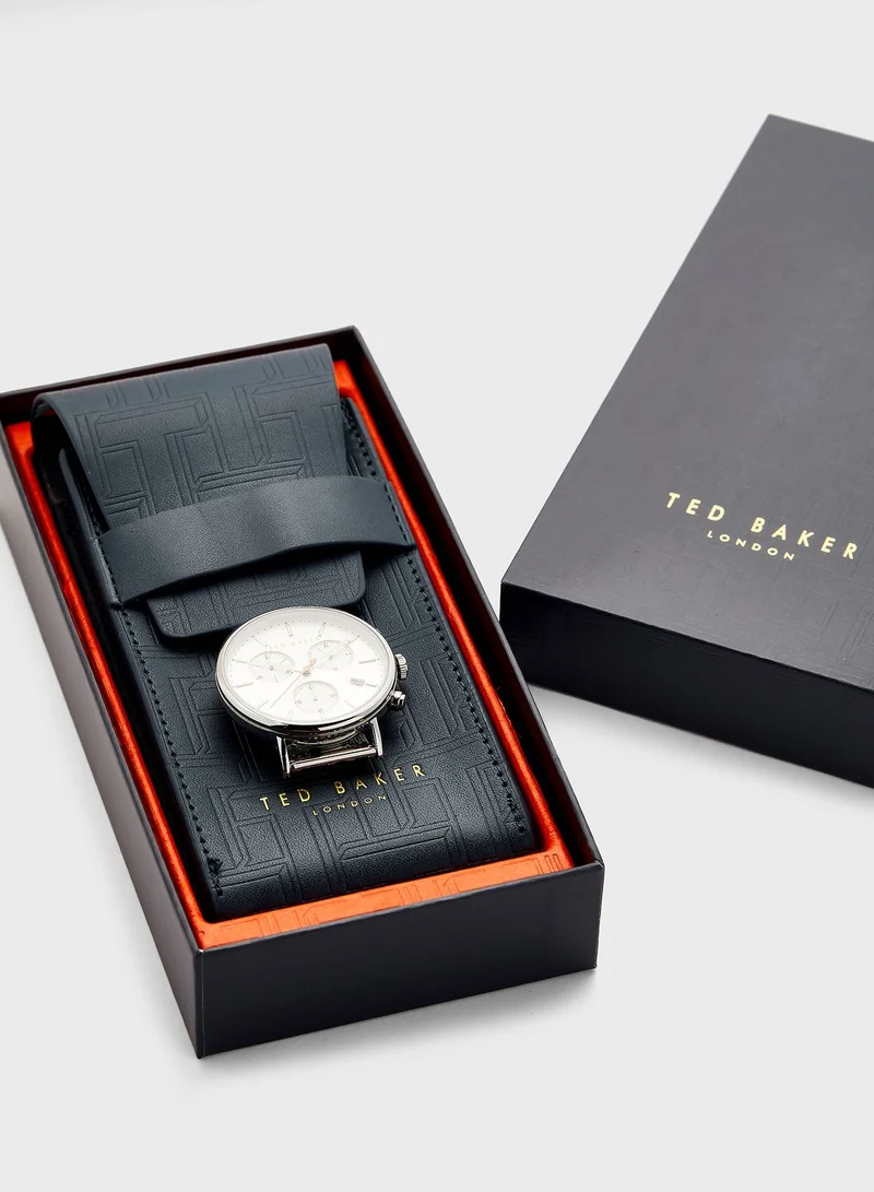Ted Baker Mimosaa Analog Watch