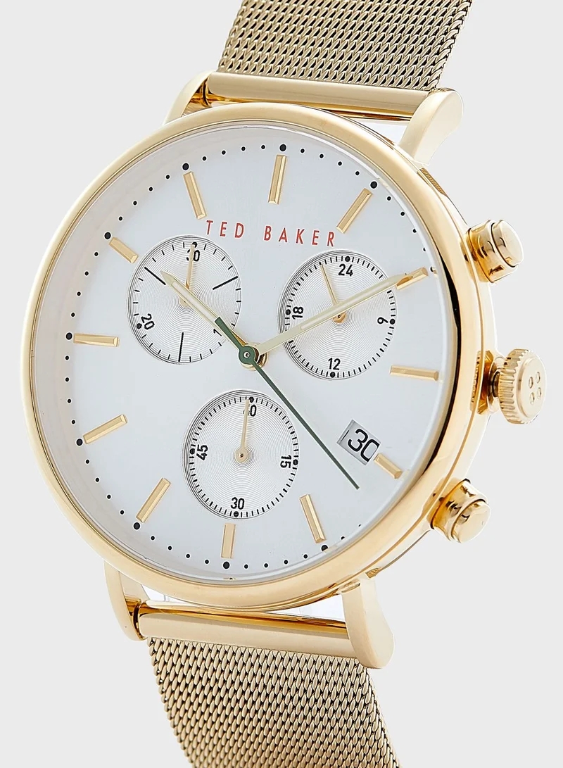 Ted Baker Mimosaa Analog Watch