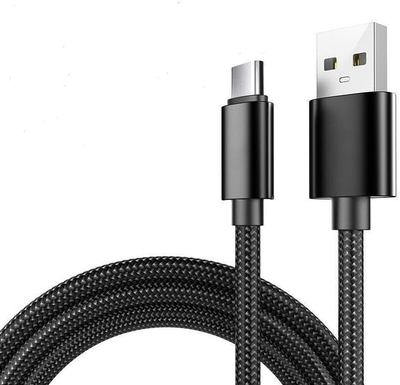 Accessonico USB Charger Replacement for Echo Dot 2nd Generation Cord, Compatible with Amazon Tap Alexa Enabled Portable Bluetooth Speaker Cable, Compatible with LG Samsung Speaker - Image 4