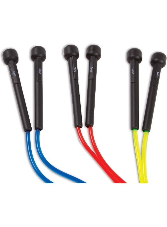 GoFit GF-LTR Lightning Rope - Image 3