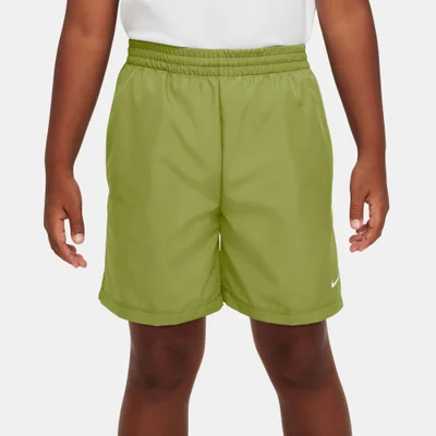 Nike Kids' Multi Dri-FIT Training Shorts