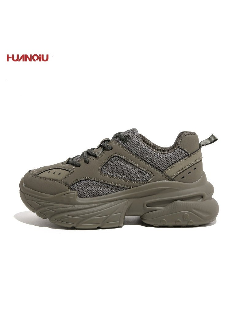 HUANQIU New Women's Casual Versatile Sports Shoes  - Image 1