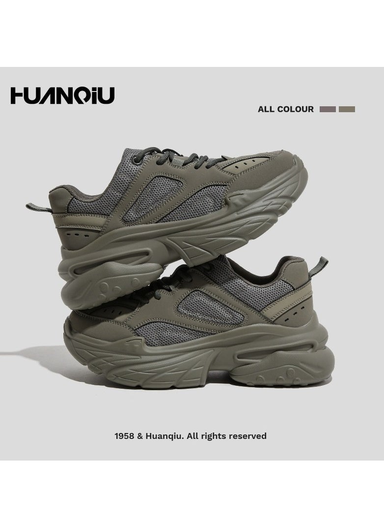 HUANQIU New Women's Casual Versatile Sports Shoes  - Image 2
