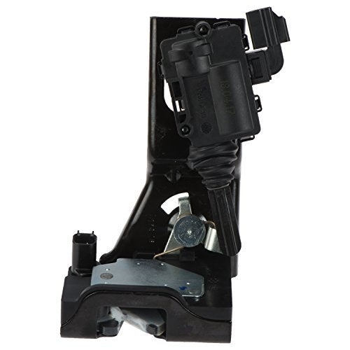 Ford Genuine Ford 9L8Z-7843150-B Tailgate Latch Assembly - Image 3