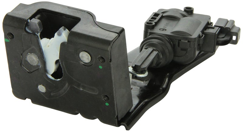 Ford Genuine Ford 9L8Z-7843150-B Tailgate Latch Assembly - Image 2