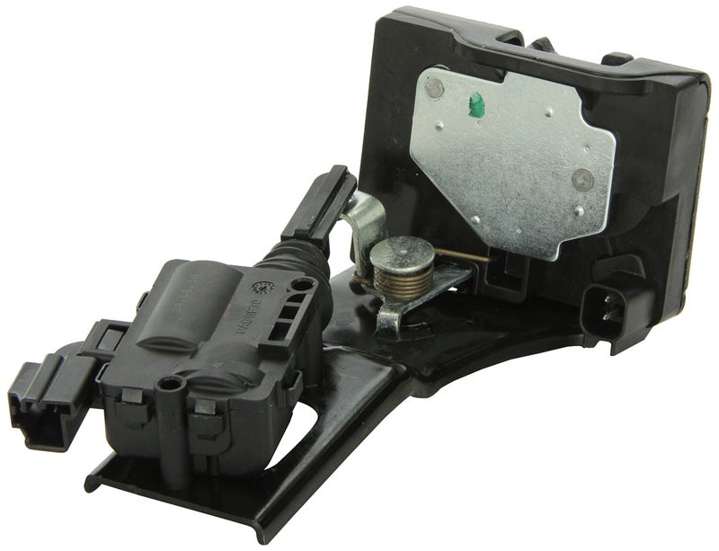 Ford Genuine Ford 9L8Z-7843150-B Tailgate Latch Assembly - Image 1