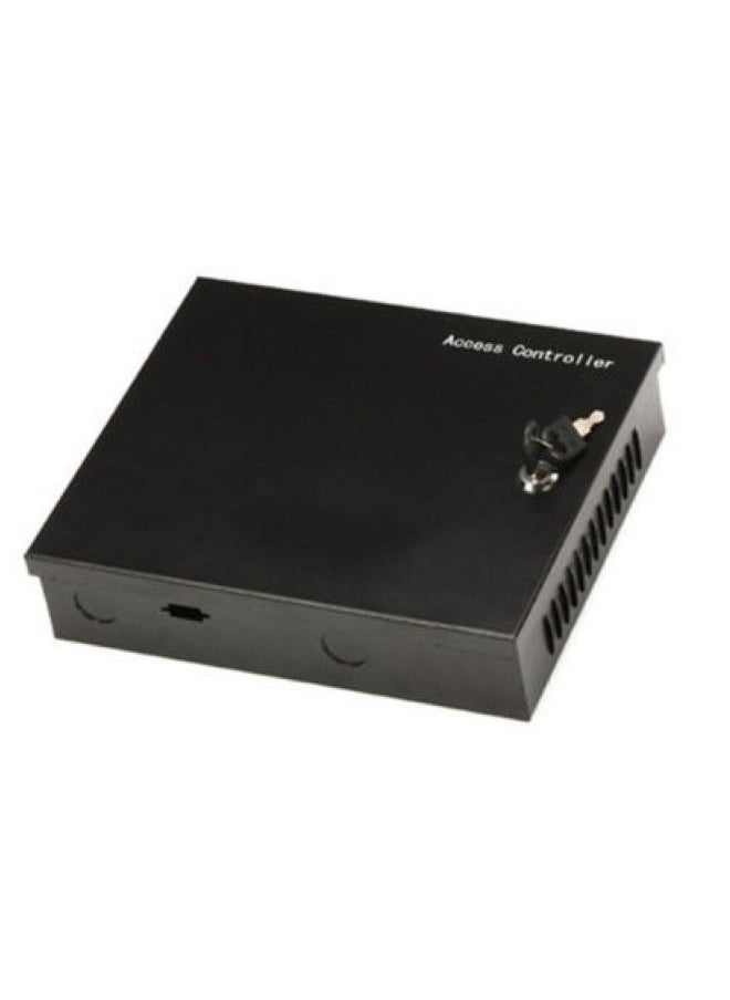 Bluefield Enclosure for Controller With Power 12V 5Ah WithOut Battery Back Up  - Image 1