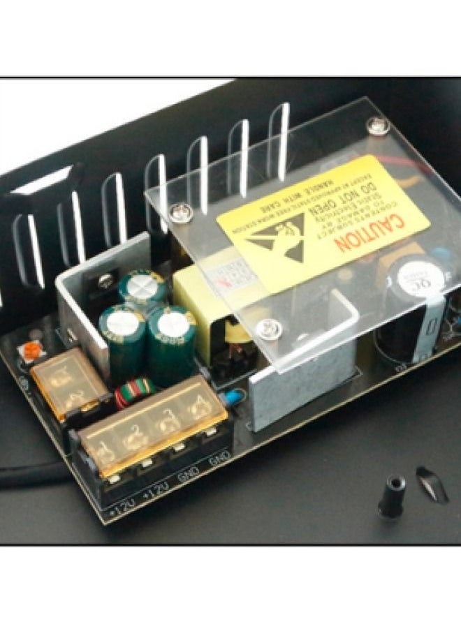 Bluefield Enclosure for Controller With Power 12V 5Ah WithOut Battery Back Up  - Image 2