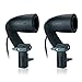 Linco LINCO Lincostore 2 Pcs Photography Studio AC Fire-Resistant Socket Light Stand Mount Umbrella Holder E26/E27 Mini  - Image 2