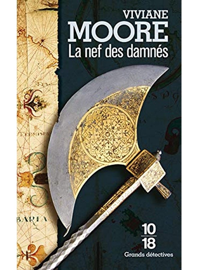 La nef des damnés