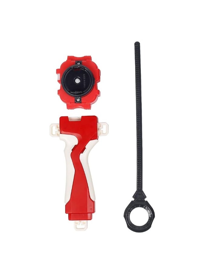 Ingooood Launcher and Grip Burst Gyro Starter String Launcher Right Launcher  - Image 2